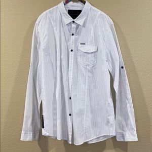 Men’s dress shirt